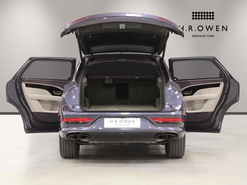 Used Bentley Bentayga 2022 for sale - 77915629: Photo 14