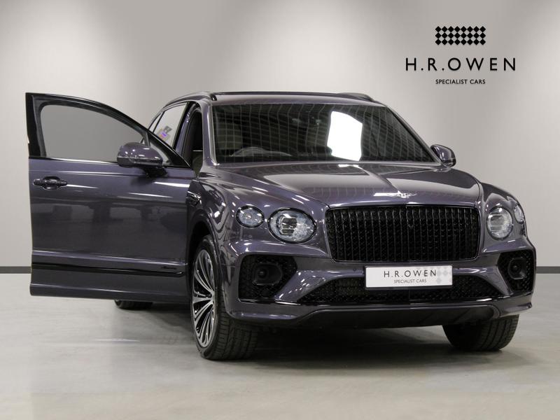 Used Bentley Bentayga 2022 for sale - 77915629: Photo 15