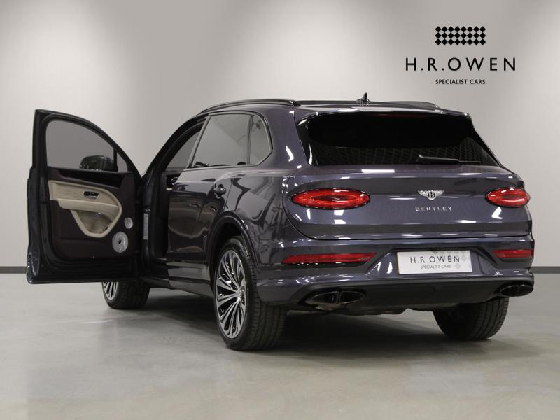 Used Bentley Bentayga 2022 for sale - 77915629: Photo 16