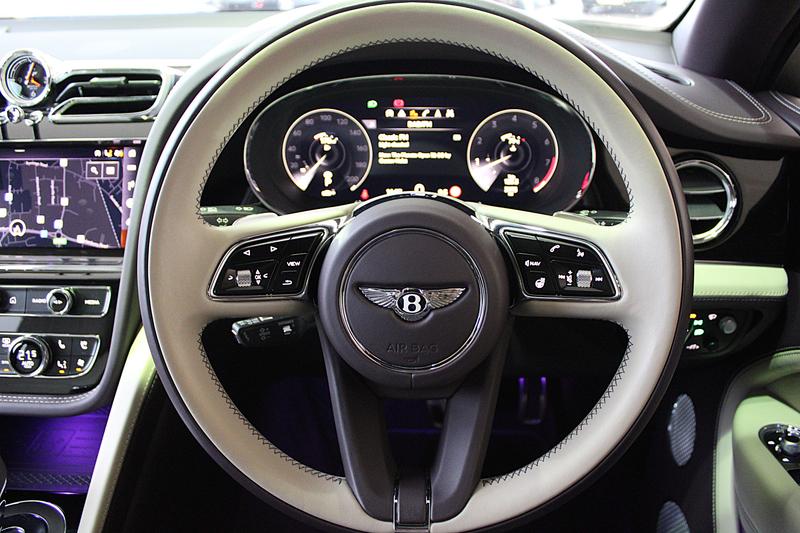 Used Bentley Bentayga 2022 for sale - 77915629: Photo 23