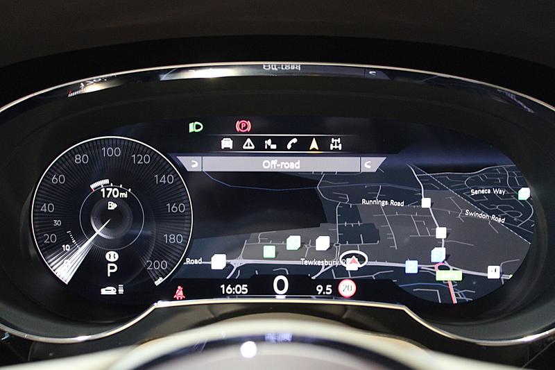 Used Bentley Bentayga 2022 for sale - 77915629: Photo 25