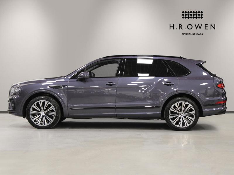 Used Bentley Bentayga 2022 for sale - 77915629: Photo 6