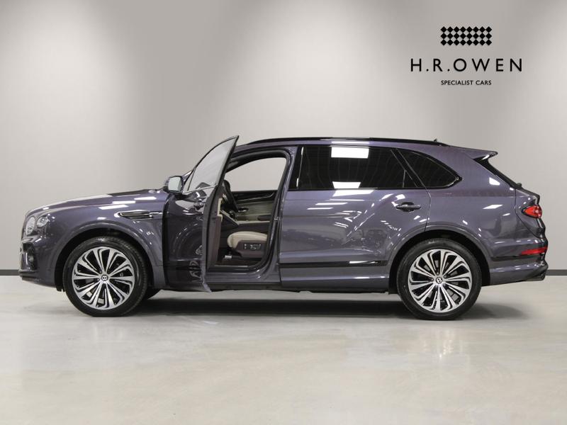 Used Bentley Bentayga 2022 for sale - 77915629: Photo 7