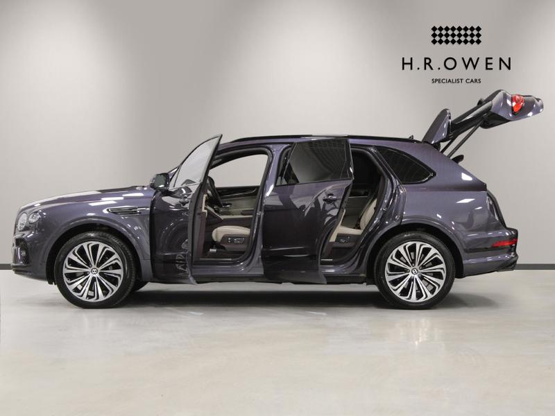Used Bentley Bentayga 2022 for sale - 77915629: Photo 8