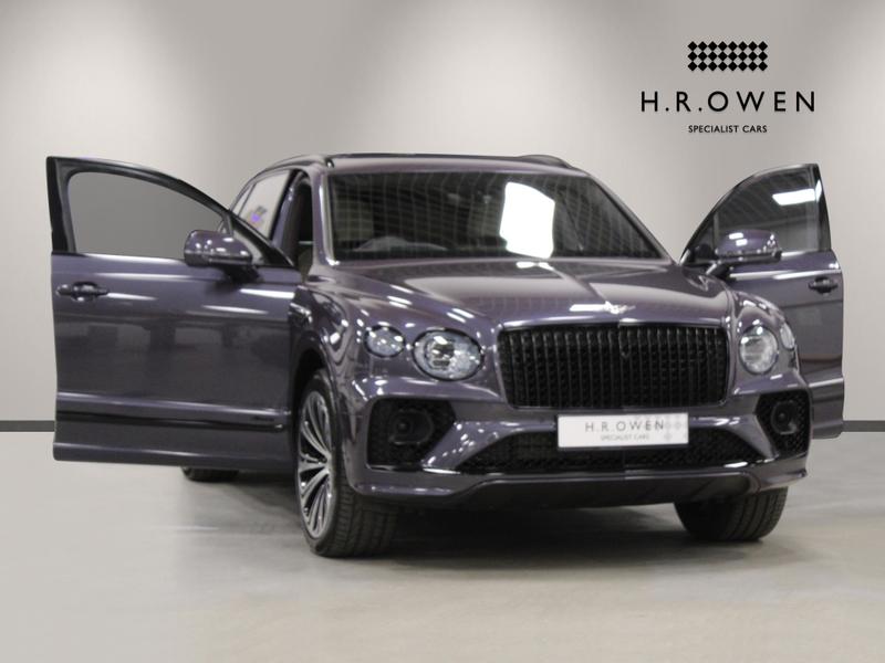 Used Bentley Bentayga 2022 for sale - 77915629: Photo 9