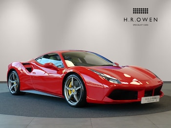 Used Ferrari 488 2018 for sale - 79483579: Photo