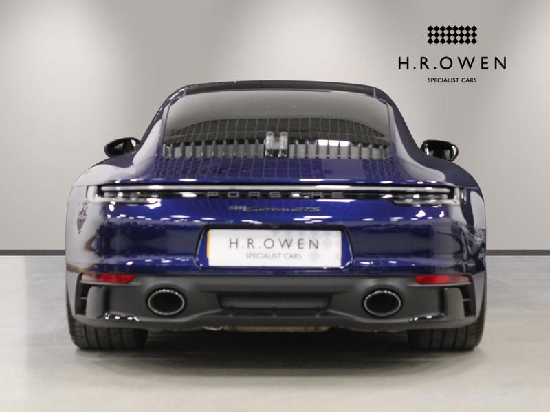 Used Porsche 911 2022 for sale - 77616274: Photo 10