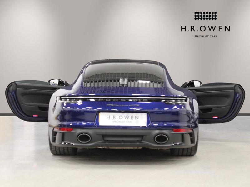 Used Porsche 911 2022 for sale - 77616274: Photo 11