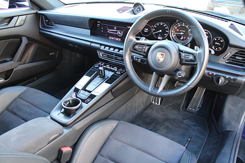 Used Porsche 911 2022 for sale - 77616274: Photo 15