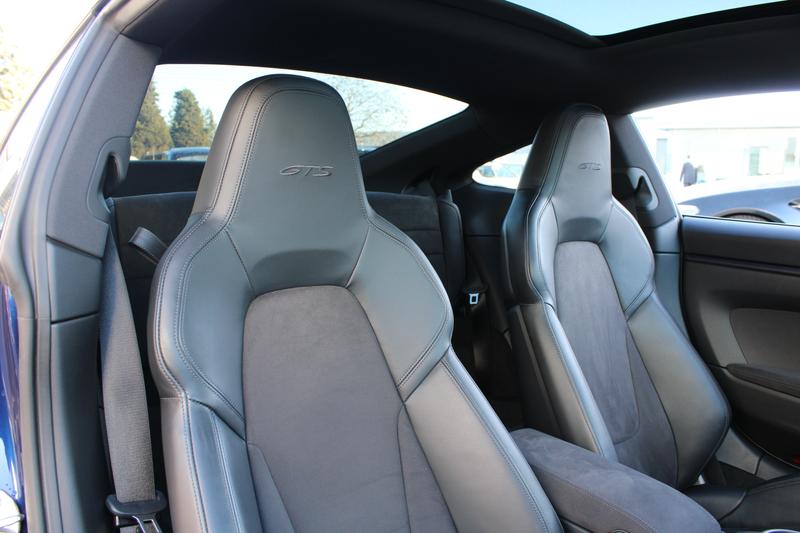 Used Porsche 911 2022 for sale - 77616274: Photo 16