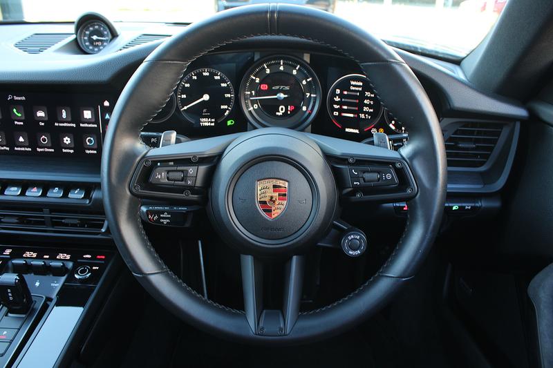 Used Porsche 911 2022 for sale - 77616274: Photo 20