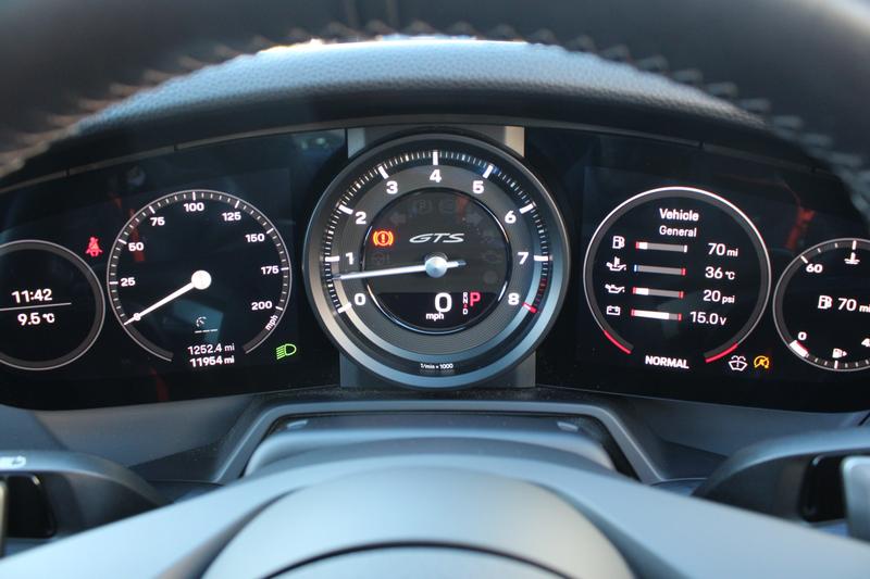 Used Porsche 911 2022 for sale - 77616274: Photo 21