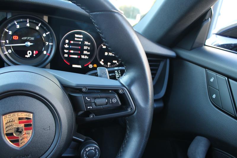 Used Porsche 911 2022 for sale - 77616274: Photo 25