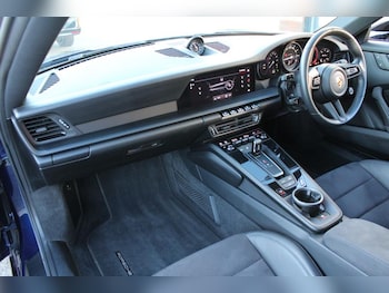 Used Porsche 911 2022 for sale - 77616274: Photo