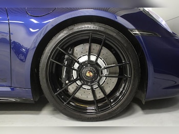 Used Porsche 911 2022 for sale - 77616274: Photo