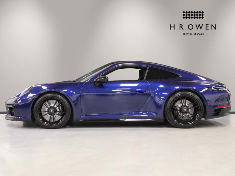 Used Porsche 911 2022 for sale - 77616274: Photo 6