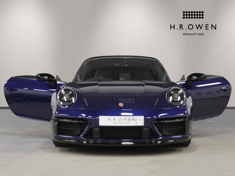 Used Porsche 911 2022 for sale - 77616274: Photo 9