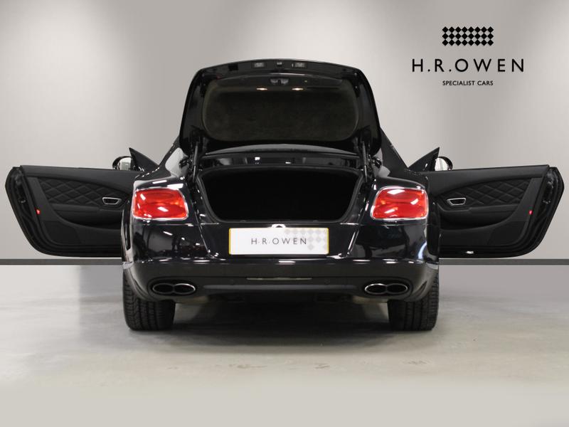 Used Bentley Continental 2013 for sale - 75935081: Photo 10
