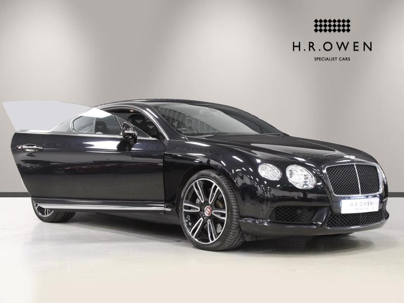 Used Bentley Continental 2013 for sale - 75935081: Photo 11