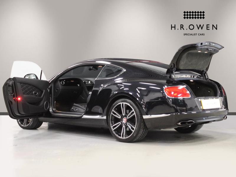 Used Bentley Continental 2013 for sale - 75935081: Photo 12