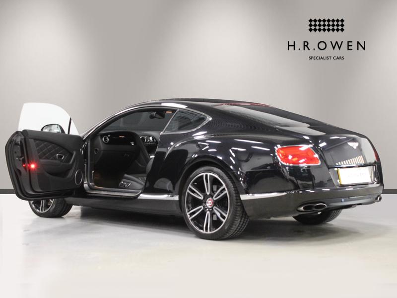 Used Bentley Continental 2013 for sale - 75935081: Photo 14