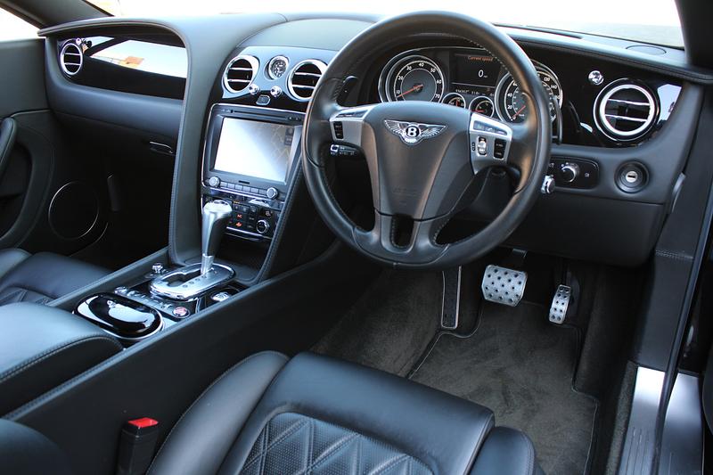 Used Bentley Continental 2013 for sale - 75935081: Photo 15