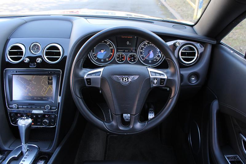 Used Bentley Continental 2013 for sale - 75935081: Photo 16