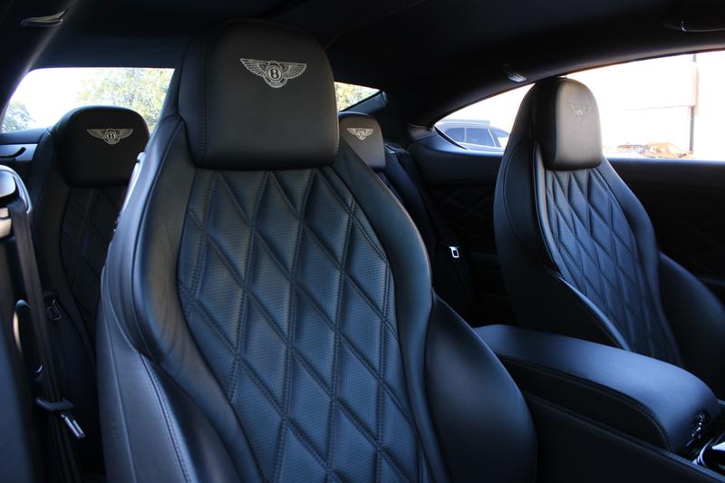 Used Bentley Continental 2013 for sale - 75935081: Photo 17