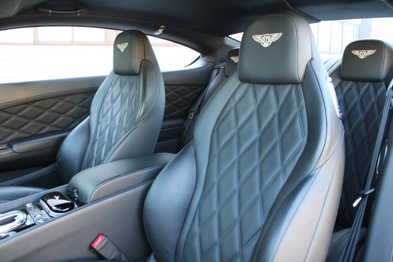 Used Bentley Continental 2013 for sale - 75935081: Photo 18