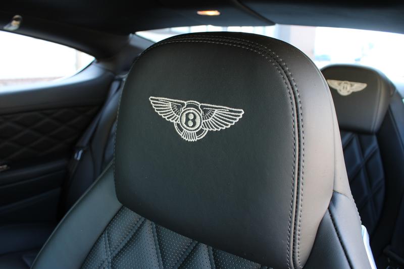 Used Bentley Continental 2013 for sale - 75935081: Photo 19
