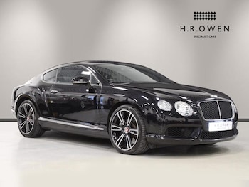 2013 - 4.0 V8 2dr Auto