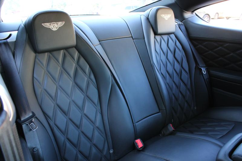 Used Bentley Continental 2013 for sale - 75935081: Photo 20