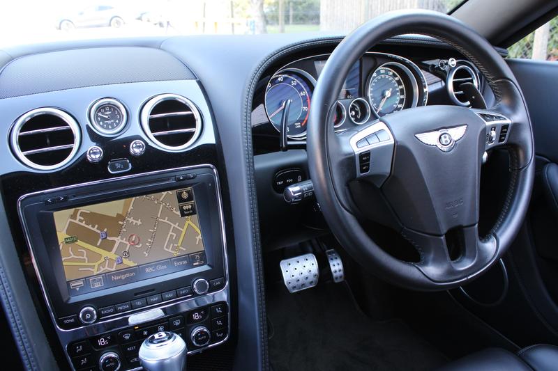 Used Bentley Continental 2013 for sale - 75935081: Photo 21
