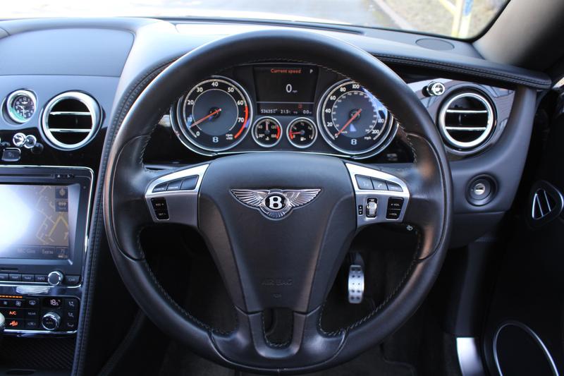 Used Bentley Continental 2013 for sale - 75935081: Photo 22