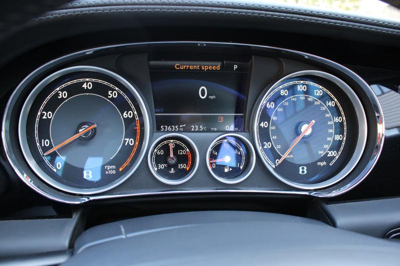 Used Bentley Continental 2013 for sale - 75935081: Photo 23