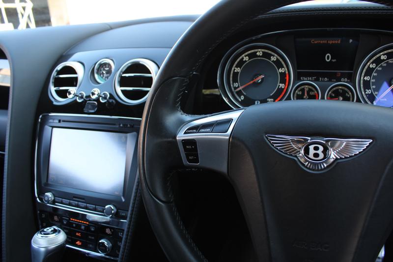 Used Bentley Continental 2013 for sale - 75935081: Photo 24