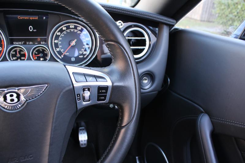 Used Bentley Continental 2013 for sale - 75935081: Photo 25