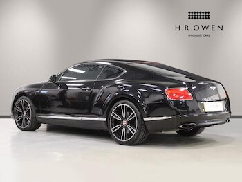 Used Bentley Continental 2013 for sale - 75935081: Photo 2