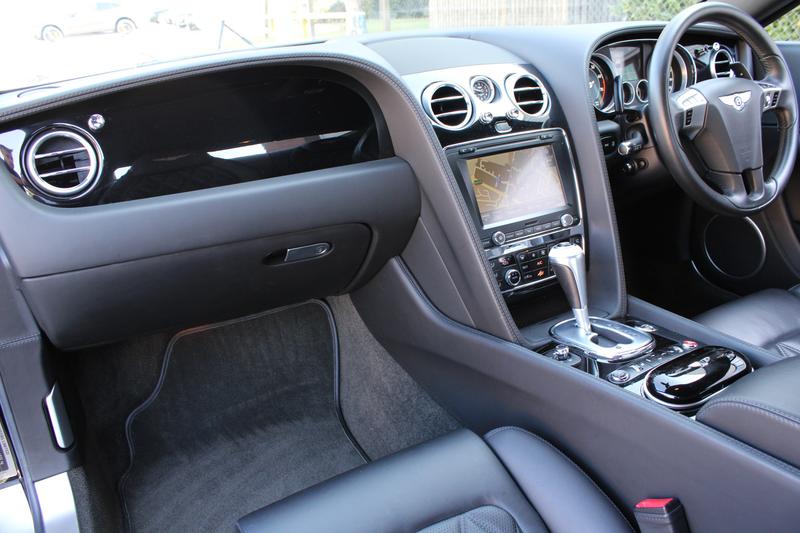 Used Bentley Continental 2013 for sale - 75935081: Photo 3