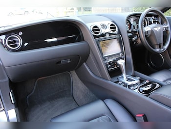 Used Bentley Continental 2013 for sale - 75935081: Photo 3