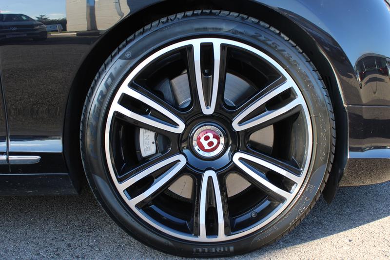 Used Bentley Continental 2013 for sale - 75935081: Photo 4