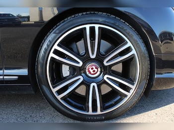 Used Bentley Continental 2013 for sale - 75935081: Photo 4