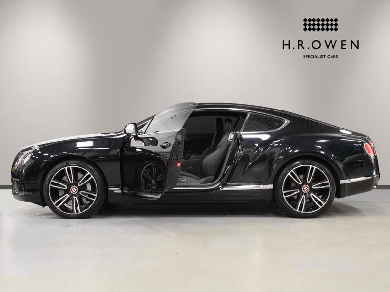 Used Bentley Continental 2013 for sale - 75935081: Photo 6