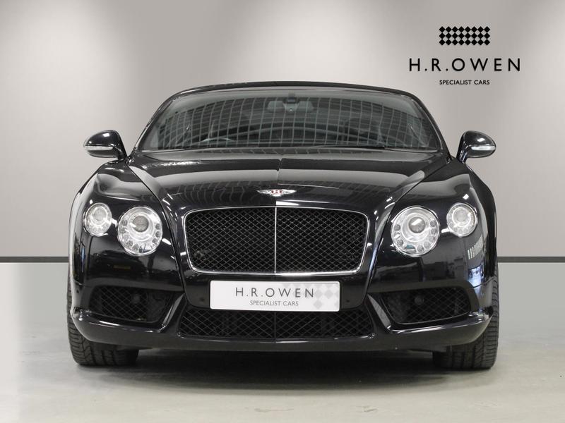 Used Bentley Continental 2013 for sale - 75935081: Photo 7