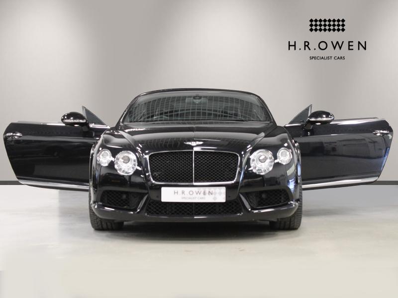 Used Bentley Continental 2013 for sale - 75935081: Photo 8