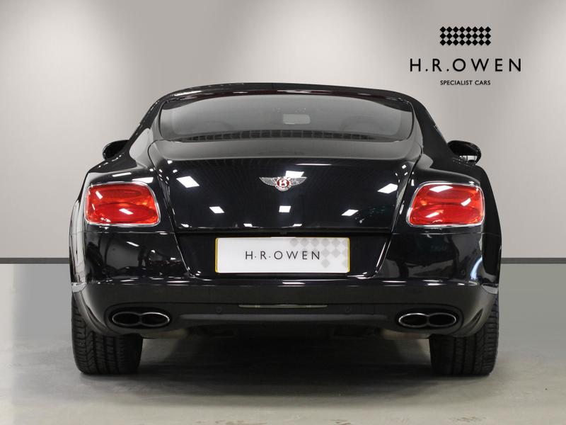 Used Bentley Continental 2013 for sale - 75935081: Photo 9