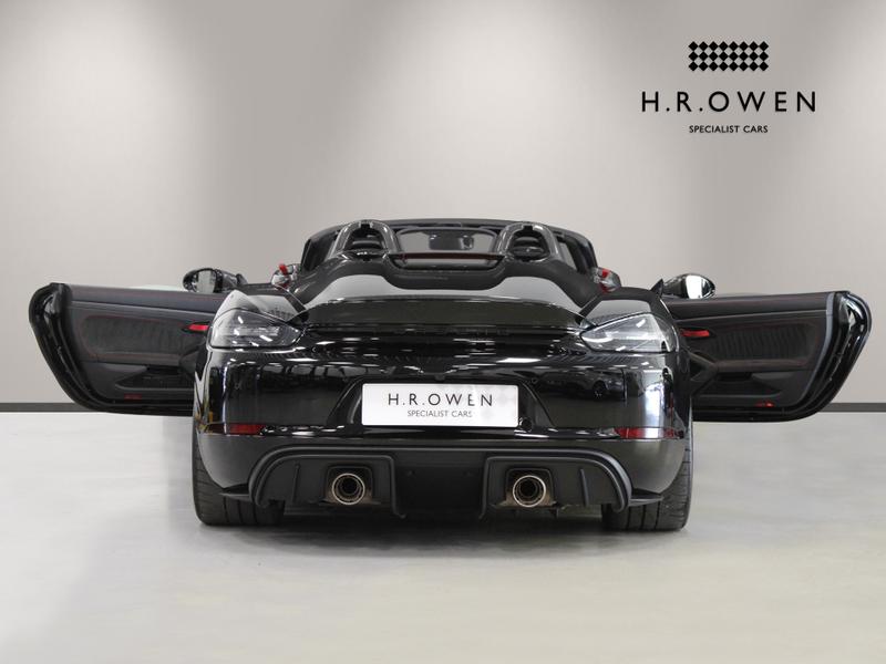 Used Porsche Other 2024 for sale - 78067519: Photo 11