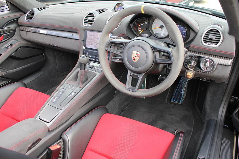 Used Porsche Other 2024 for sale - 78067519: Photo 15