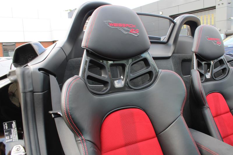 Used Porsche Other 2024 for sale - 78067519: Photo 16