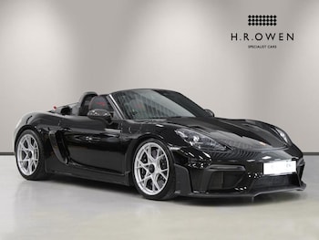 Used Porsche Other 2024 for sale - 78067519: Photo